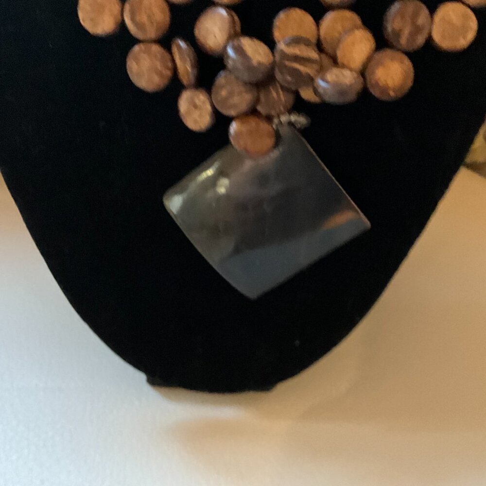 Chan Luu necklace - Picture 5 of 5